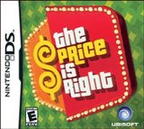 Price is Right, The (Nintendo DS)